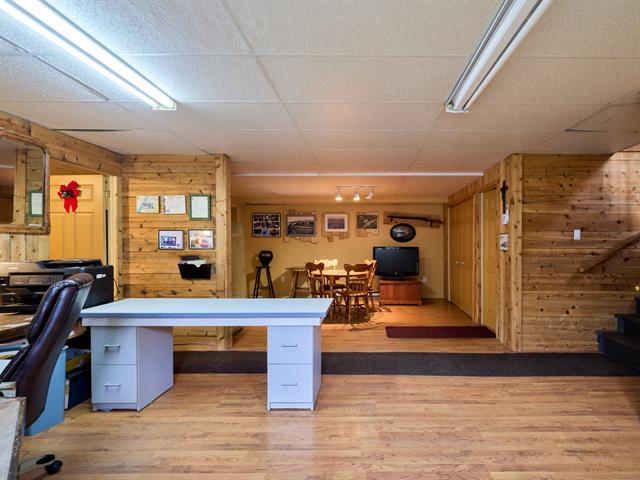 Salle familiale