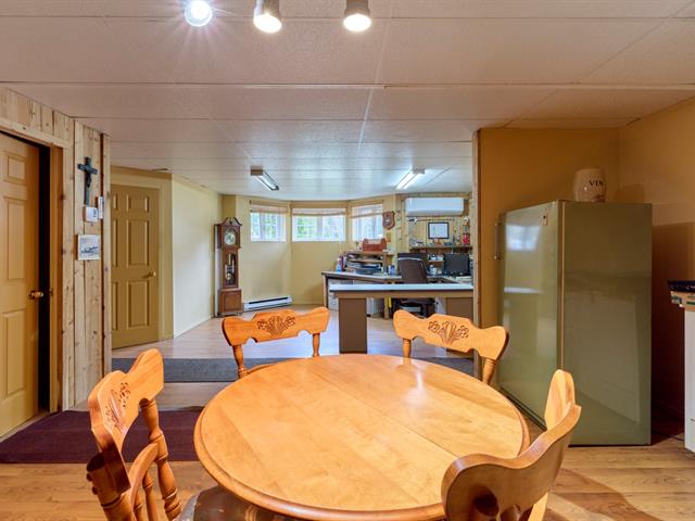 Salle familiale