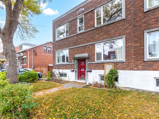 maison à vendre Montréal (Le Sud-Ouest)