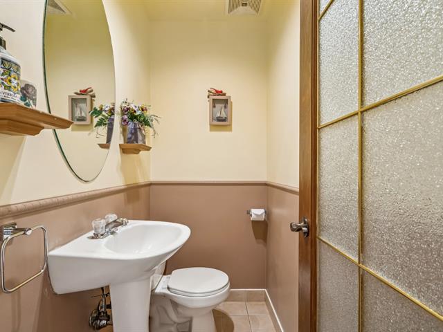 Washroom