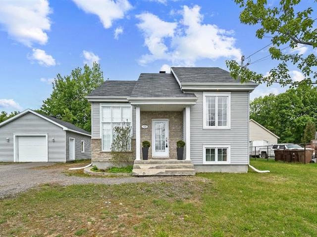 maison à vendre Saint-Lin/Laurentides