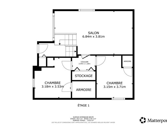 Plan (croquis)