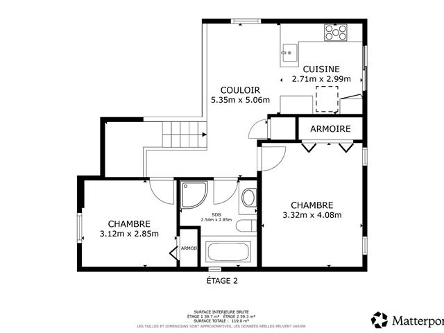 Plan (croquis)