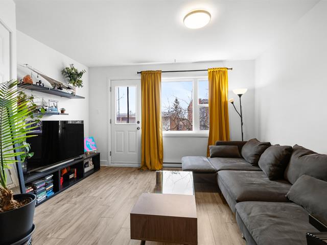 maison à vendre Montréal (Le Plateau-Mont-Royal)