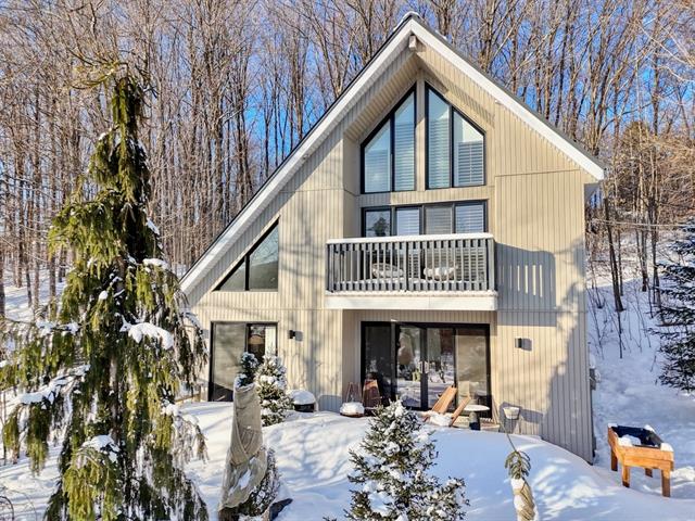 maison à vendre Bromont
