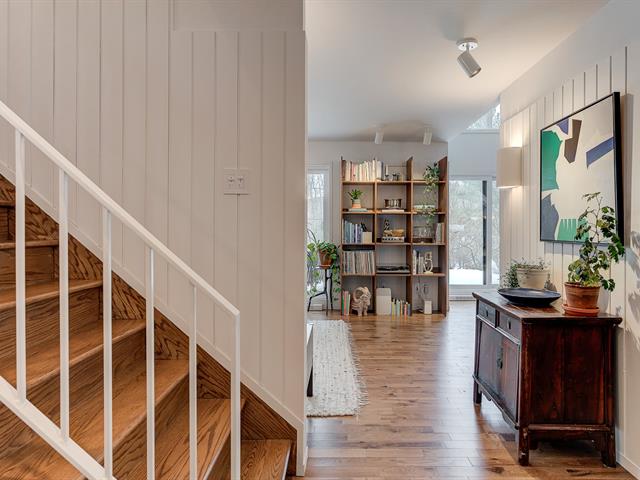 Escalier