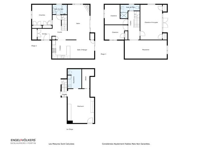 Plan (croquis)