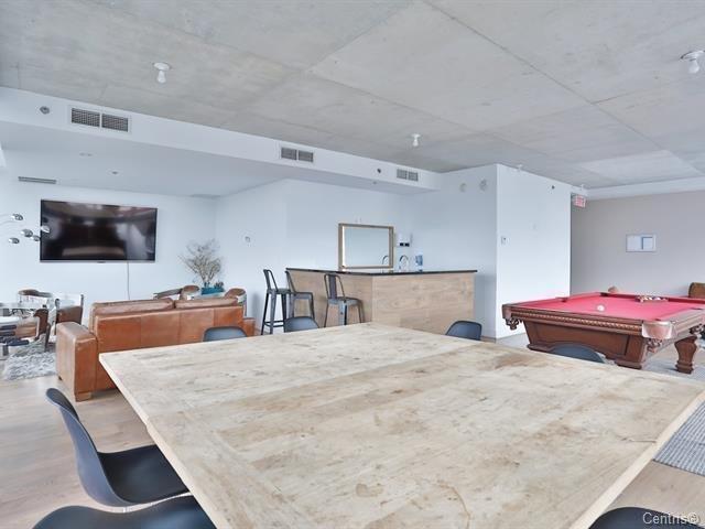 Common room