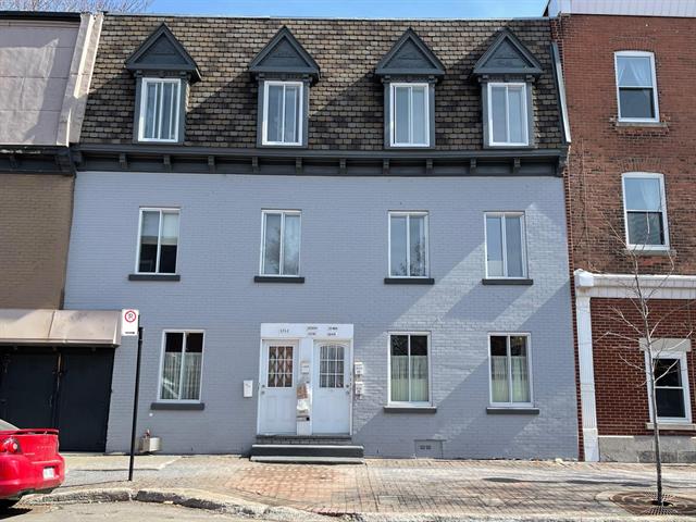 Quintuplex à vendre, Montréal (Mercier/Hochelaga-Maisonneuve)