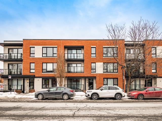 maison à vendre Montréal (Le Sud-Ouest)