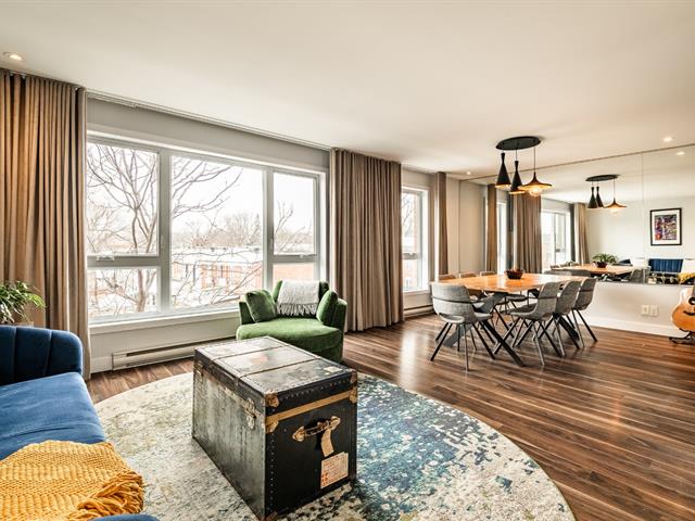 Condo for sale, Montréal (Le Sud-Ouest)