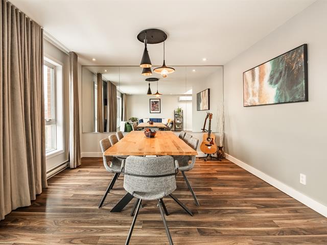Condo for sale, Montréal (Le Sud-Ouest)