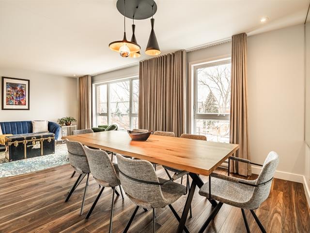 Condo for sale, Montréal (Le Sud-Ouest)