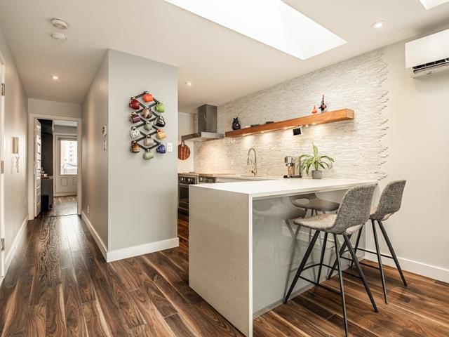 Condo for sale, Montréal (Le Sud-Ouest)