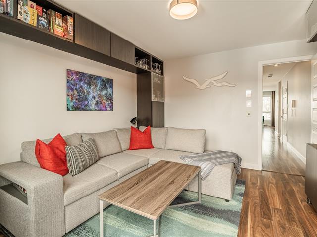 Condo for sale, Montréal (Le Sud-Ouest)