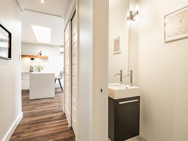 Condo for sale, Montréal (Le Sud-Ouest)