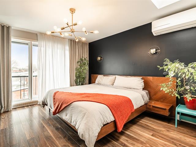 Condo for sale, Montréal (Le Sud-Ouest)