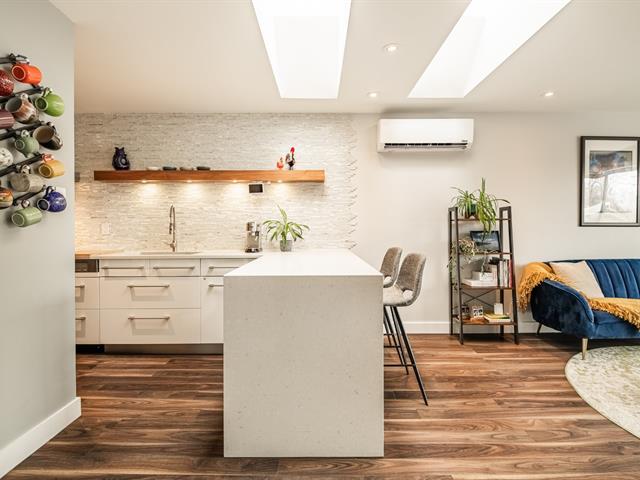 Condo for sale, Montréal (Le Sud-Ouest)