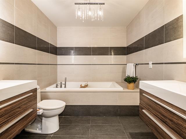 Condo for sale, Montréal (Le Sud-Ouest)