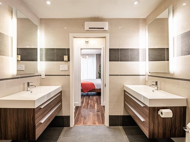 Condo for sale, Montréal (Le Sud-Ouest)