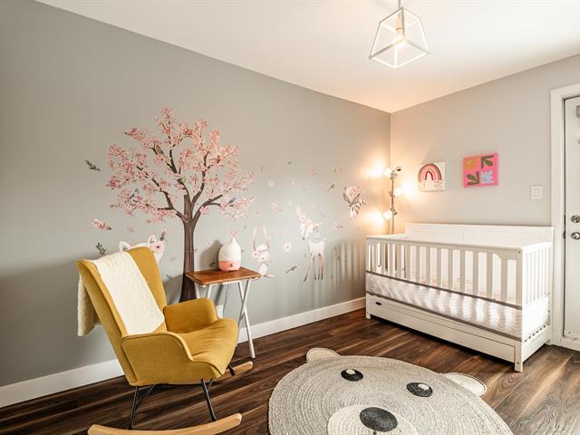 Condo for sale, Montréal (Le Sud-Ouest)