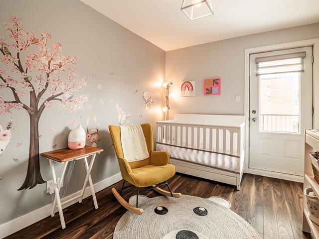 Condo for sale, Montréal (Le Sud-Ouest)