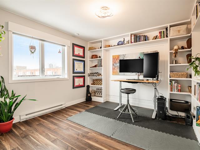 Condo for sale, Montréal (Le Sud-Ouest)
