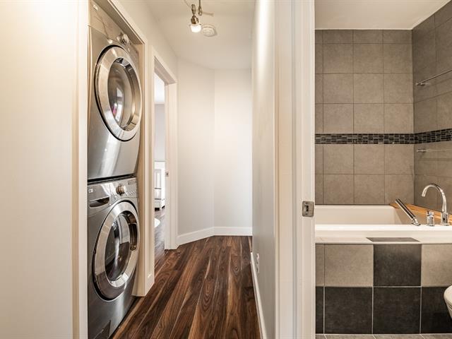 Condo for sale, Montréal (Le Sud-Ouest)