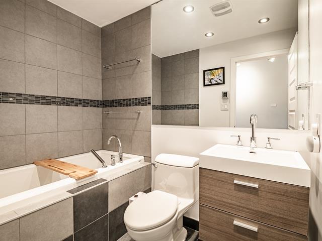 Condo for sale, Montréal (Le Sud-Ouest)