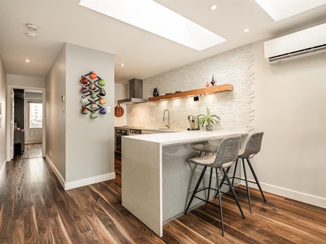 Condo for sale, Montréal (Le Sud-Ouest)