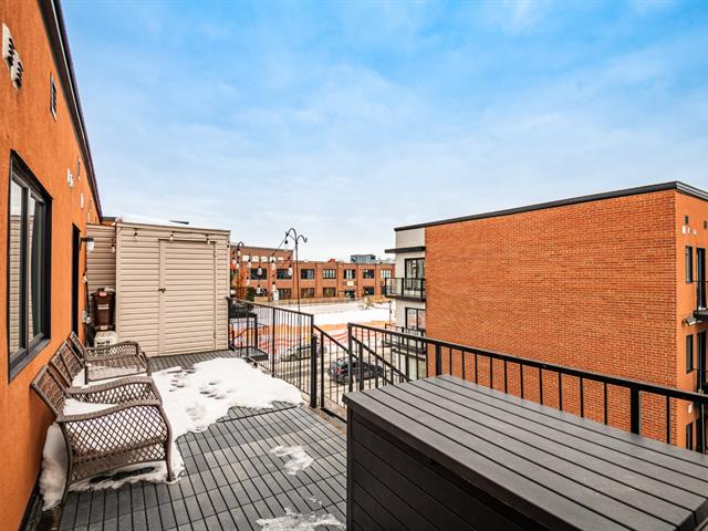 Condo for sale, Montréal (Le Sud-Ouest)