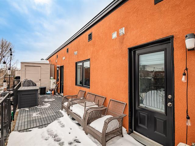 Condo for sale, Montréal (Le Sud-Ouest)