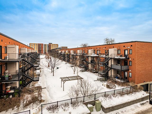 Condo for sale, Montréal (Le Sud-Ouest)