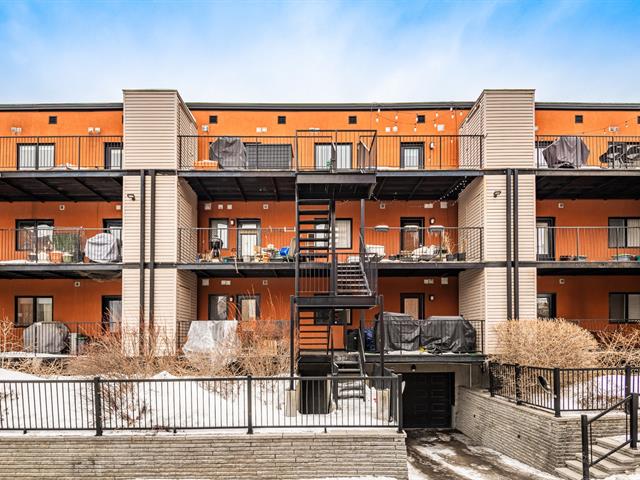 Condo for sale, Montréal (Le Sud-Ouest)