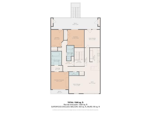 Condo for sale, Montréal (Le Sud-Ouest)