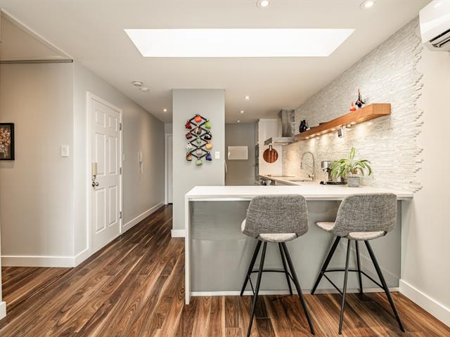 Condo for sale, Montréal (Le Sud-Ouest)