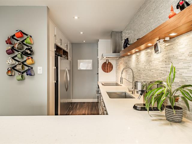 Condo for sale, Montréal (Le Sud-Ouest)