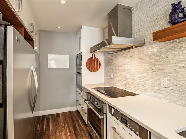 Condo for sale, Montréal (Le Sud-Ouest)