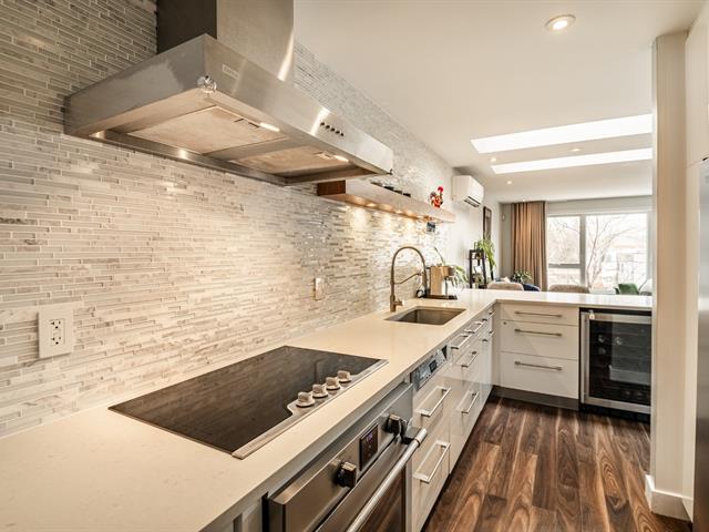 Condo for sale, Montréal (Le Sud-Ouest)