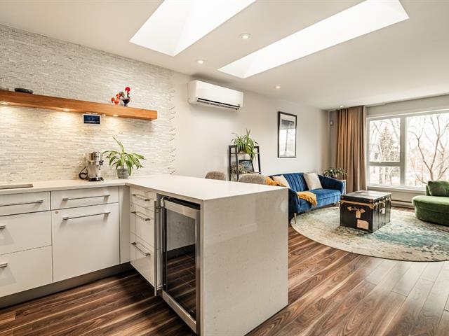Condo for sale, Montréal (Le Sud-Ouest)