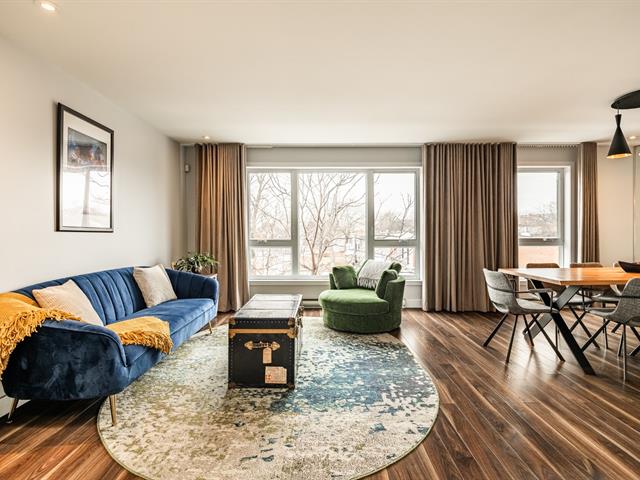 Condo for sale, Montréal (Le Sud-Ouest)