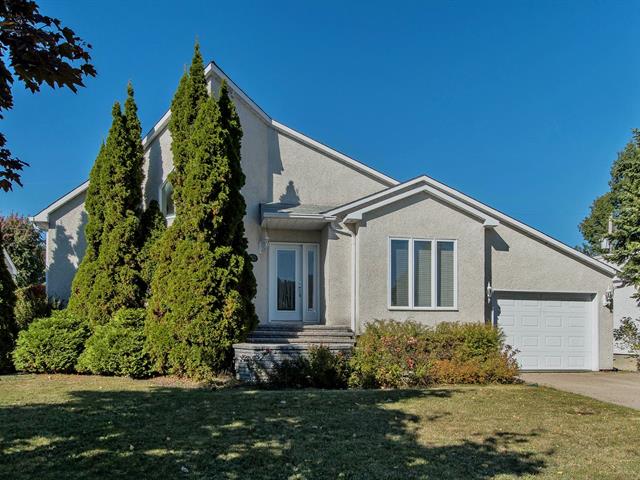 maison à vendre Terrebonne (Terrebonne)