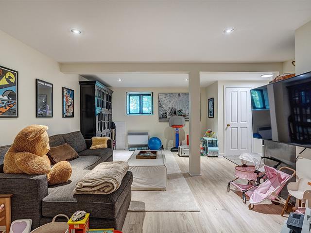 Salle familiale