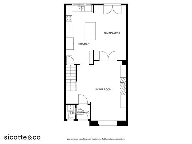 Plan (croquis)
