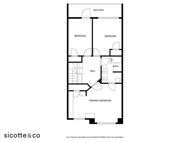 Plan (croquis)
