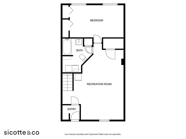 Plan (croquis)