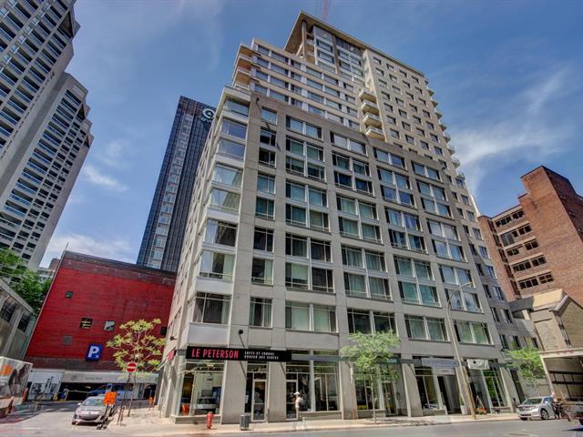 Commercial condo for sale, Montréal (Ville-Marie)