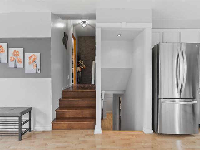 Escalier