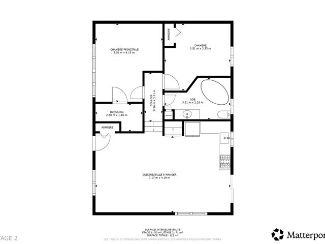 Plan (croquis)