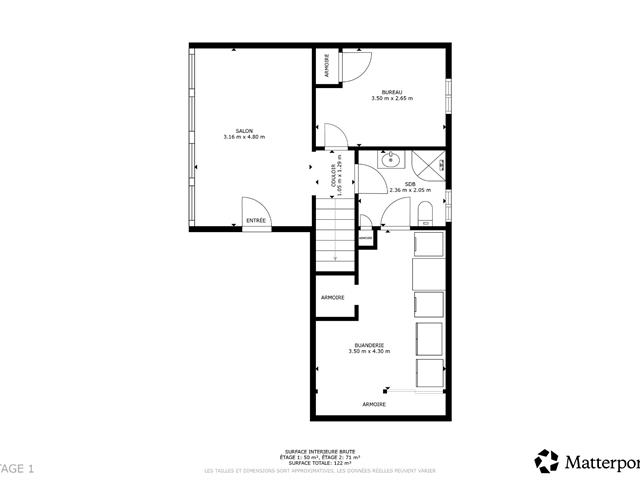 Plan (croquis)